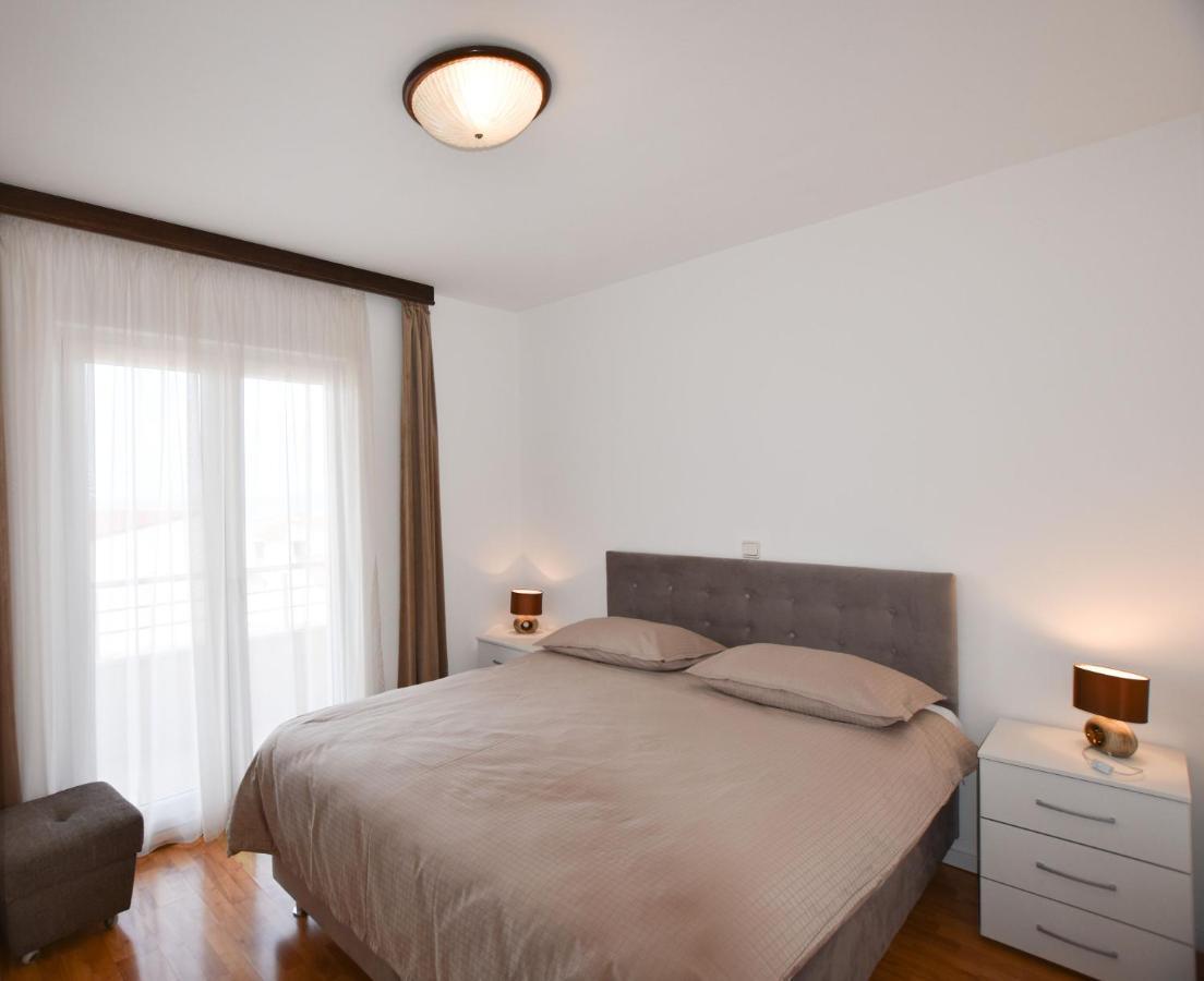Apartments Danica Primošten Exterior foto